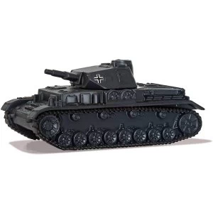 Corgi World of Tanks Panzer Ausf.D Diecast Model