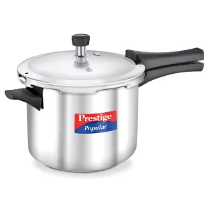 Prestige 47282 5L Pressure Cooker Pot