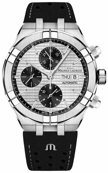Maurice Lacroix AI6038-SS001-132-1 Aikon Automatic Watch