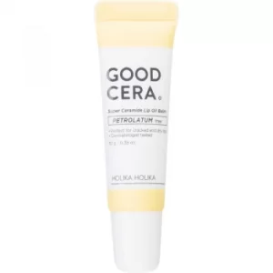 Holika Holika Good Cera Ultra Hydrating Lip Balm With Ceramides 10 g