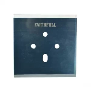 Faithfull 640 Spare Blade for FAISCRA21 (Single Pack)