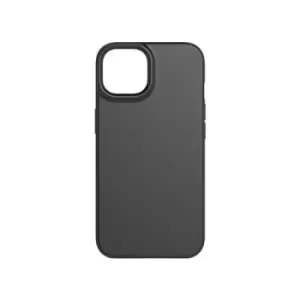 Tech21 Evo Lite. Case type: Cover Brand compatibility: Apple Compatibility: iPhone 14 Maximum screen size: 15.5cm (6.1") Surface coloration: Monochrom