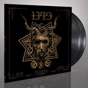 1349 - The Infernal Pathway Vinyl