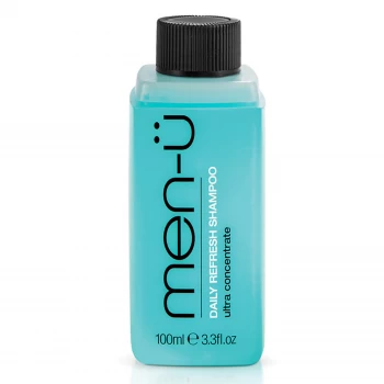 men- Daily Refresh Shampoo 100ml - Refill