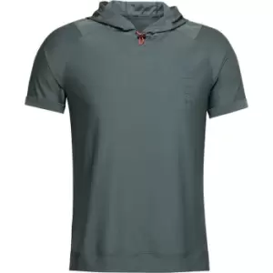 Under Armour Anywhere Hoodie Mens - Blue