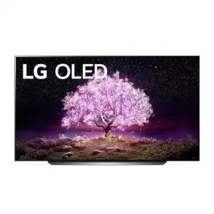 LG 48" OLED48C16 Smart 4K Ultra HD OLED TV