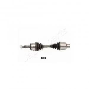 Front Right Drive Shaft for Ssangyong Rexton JAPANPARTS GI-S00