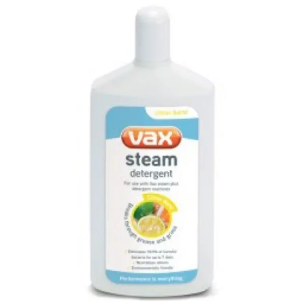 Vax Steam Detergent 500ml