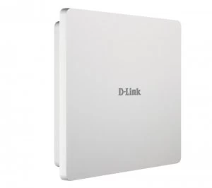 D-Link DAP-3666 Wireless AC1200 Wave 2 Dual Band Outdoor PoE Access Po