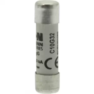 C10G32 32AMP Cylindrical Fuse 10.3X38 500V AC