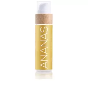 COCOSOLIS ANANAS sun tan & body oil 110 ml