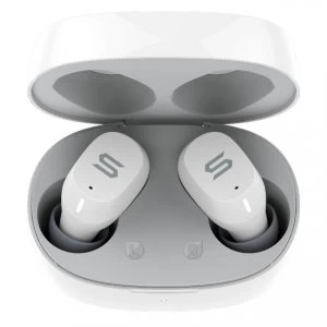 Soul Electronics Emotion 2 Bluetooth Wireless Earbuds
