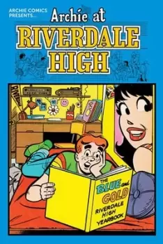 Archie at Riverdale High by Frank Doyle