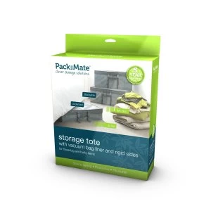 Packmate Stackable Vacuum Bag - Jumbo