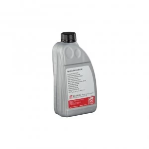 1 Litre Hydraulic Fluid Oil FEBI BILSTEIN 02615