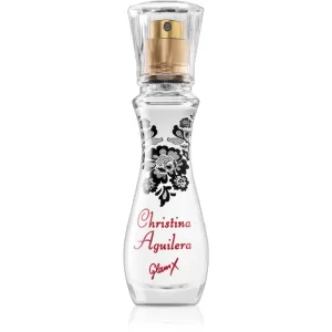 Christina Aguilera Glam X Eau de Parfum For Her 15ml