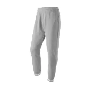 Wilson Team Jogging Pants Mens - Grey