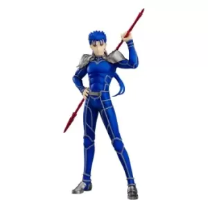 Fate/Stay Night Heavens Feel Pop Up Parade PVC Statue Lancer 18 cm
