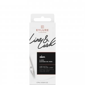 Eylure Line Lash Clear Lash Glue