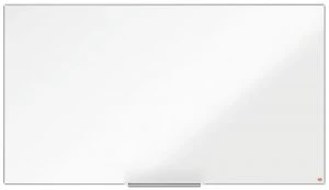 Nobo Imp Pro Widescreen Enamel Mag Whiteboard 1550x870mm