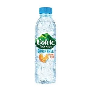 Volvic Touch of Fruit Orange 500ml Pack of 12 122439