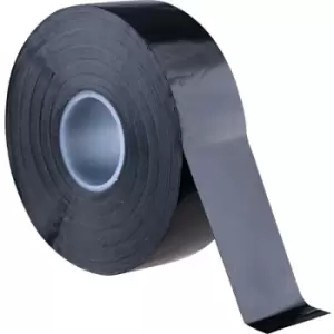 Avon Black PVC Insulation Tape - 25MM X 33M - Black