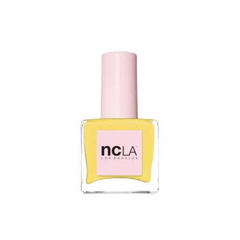 NCLA Beauty Nail Lacquer 13.3ml (Various Shades) - Tennis Anyone?