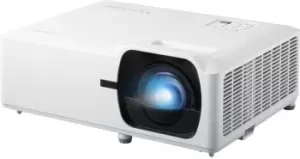 Viewsonic LS710HD data projector Standard throw projector 4200...