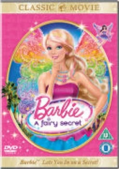 Barbie - A Fairy Secret