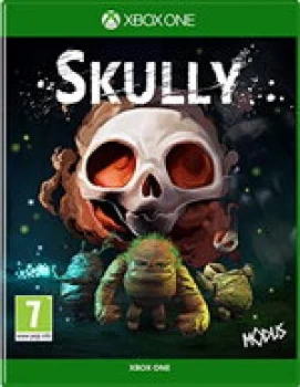 Skully Xbox One Game