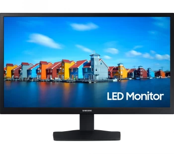 Samsung 22" S22A330 Full HD LED Monitor