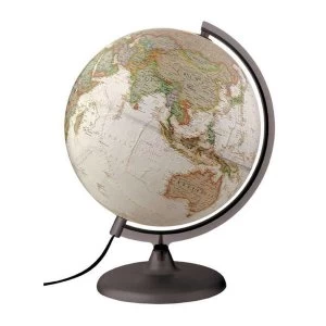 30cm National Geographic Classic Globe