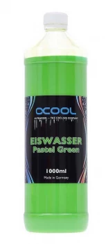 Alphacool Ice Water Pastel Green Ready Mix - 1000ml