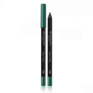 Mesauda Milan Khol Pencil Aqua Eyes Waterproof 108 Green Elixer 1,14g