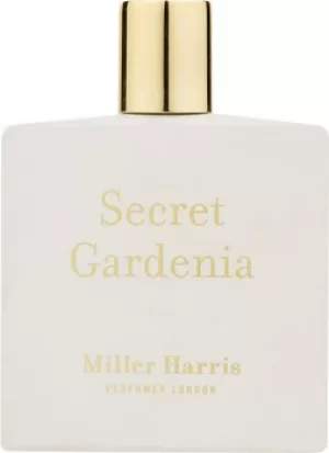 Miller Harris Secret Gardenia Eau de Parfum For Her 100ml