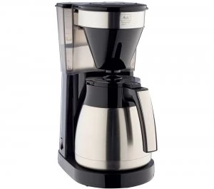 Melitta EasyTop Therm II 102308 Filter Coffee Machine
