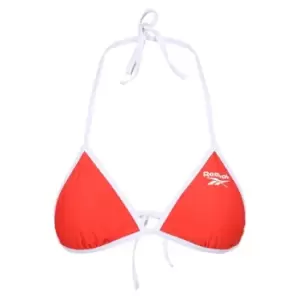 Reebok Allegra 2 Piece Bikini Womens - Red