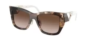 Prada Sunglasses PR 21YS 07R6S1