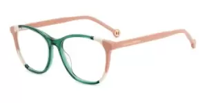 Carolina Herrera Eyeglasses HER 0123 IWB