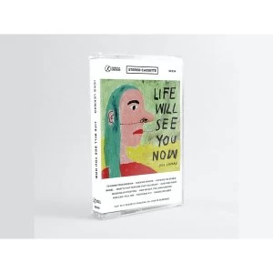 Jens Lekman - Life Will See You Now Cassette