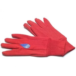 Town & Country TGL101 Ladies&apos; Jersey Extra Grip Gloves