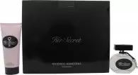 Antonio Banderas Her Secret Gift Set 50ml Eau de Toilette + 100ml Body Lotion