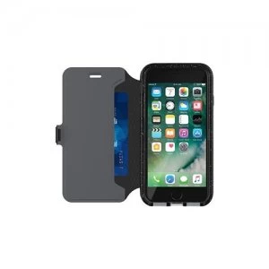 Tech21 T21-5470 mobile phone case Wallet case Black