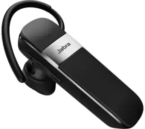 JABRA Talk 15 SE Bluetooth Headset - Black