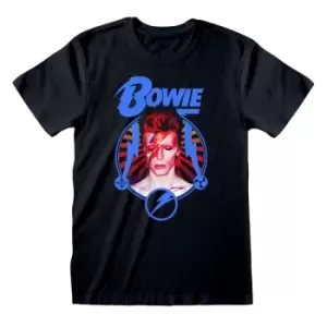 David Bowie - Starburst Ex Large