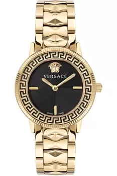 Ladies Versace V-Tribute Watch VE2P00622