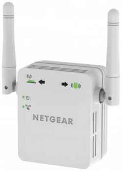 Netgear WN3000RP Universal Wi Fi Range Extender