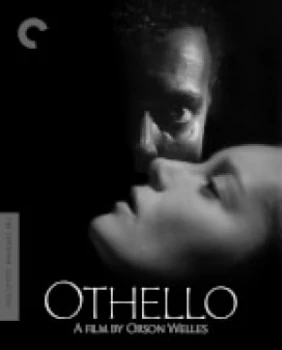 Othello (1952) - The Criterion Collection