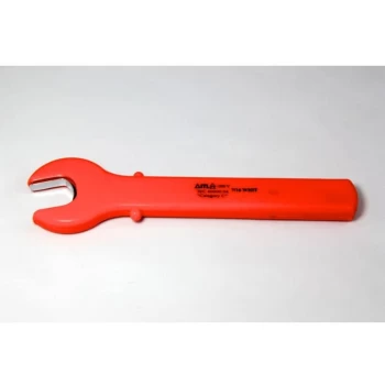 00390 22MM Totally Insulated Spanner - Itl Insulated Tools Ltd