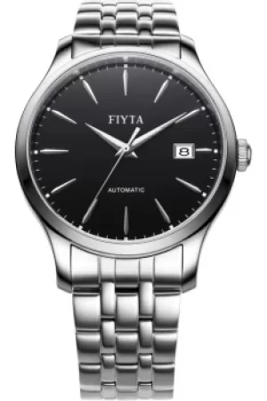 Mens FIYTA Classic Automatic Watch WGA1010.WBW